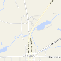 Zebulon Self Storage Storagemaster