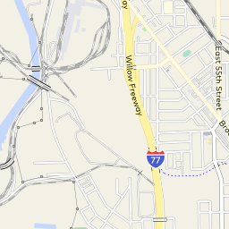Discount Drug Mart, 3889 E 71st St, Cleveland, OH - MapQuest