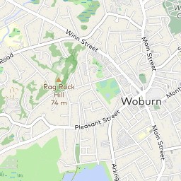 Woburn Nephrology Woburn MA